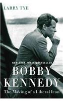 BOBBY KENNEDY: THE MAKING OF A LIBERAL I