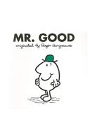 Mr. Good