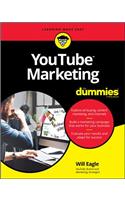 YouTube Marketing For Dummies