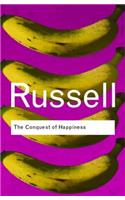 The Conquest of Happiness (Routledge Classics)