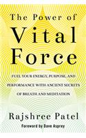 Power of Vital Force