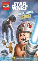 LEGO (R) Star Wars: Ready, Steady, Stick! Intergalactic Acti