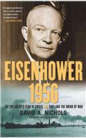 Eisenhower 1956