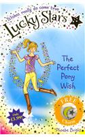 Lucky Stars 2: The Perfect Pony Wish