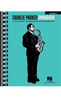 Charlie Parker Omnibook - Volume 2