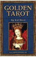 Golden Tarot