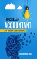 Think Like an Accountant