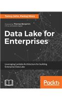 Data Lake for Enterprises