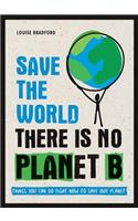 Save the World