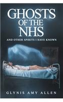 Ghosts of the NHS