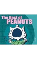 The Best Of Peanuts Book 6