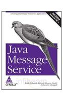 Java Message Service, 2/E