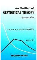 Outline Of Statistical Theory Vol I