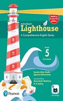 Lighthouse: English Course Book | ICSE | Class Fifth | First Edition | By Pearson