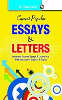 Current Popular Essays & Letters