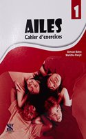 Ailes - 6: Educational Book