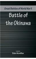 Battle of the Okinawa