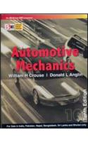 Automotive Mechanics