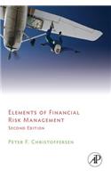 Elements of Financial Risk Management