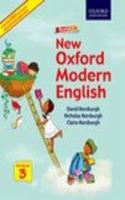 NEW OXFORD MODERN ENGLISH (ICSE EDITION) WORKBOOK 3