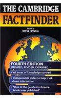 Cambridge Factfinder 4Th Edition