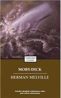 Moby-Dick