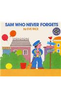 Sam Who Never Forgets