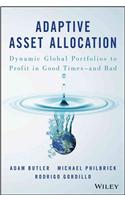 Adaptive Asset Allocation