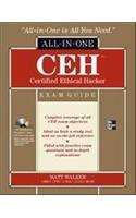 Ceh Cert Ethical Hacker Exam Guide