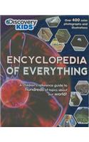 Encyclopedia of Everything