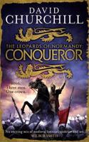 Conqueror (Leopards of Normandy 3)