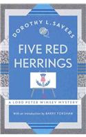 Five Red Herrings