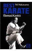 Best Karate, Vol.6