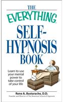 Everything Self-Hypnosis Book