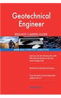 Geotechnical Engineer RED-HOT Career Guide; 2558 REAL Interview Questions