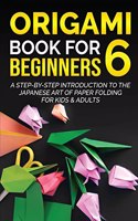 Origami Book for Beginners 6