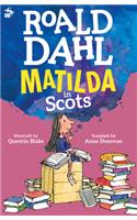 Matilda in Scots