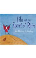 Lila and the Secret of Rain