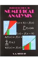 Introduction to Numerical Analysis