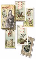 Lenormand Oracle