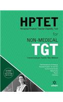 HPTET Himachal Pradesh Teacher Eligibility Test for Non-Medical TGT