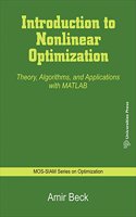 Introduction to Nonlinear Optimization: Theory, Algorithms, and Applications with Matlab