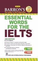 Barron`s Essential Words for the IELTS