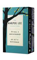 THE HARPER LEE COLLECTION TO KILL A MOCK