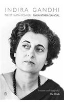 Indira Gandhi