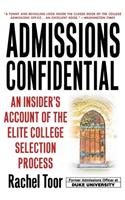 Admissions Confidential