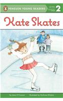 Kate Skates