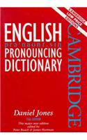 English Pronouncing Dictionary