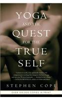 Yoga and the Quest for the True Self