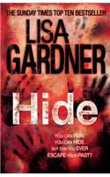 Hide (Detective D.D. Warren 2)